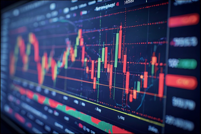 Bullish Bearish Ratio