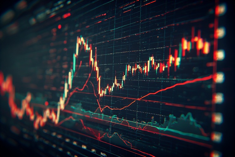 Intraday Range