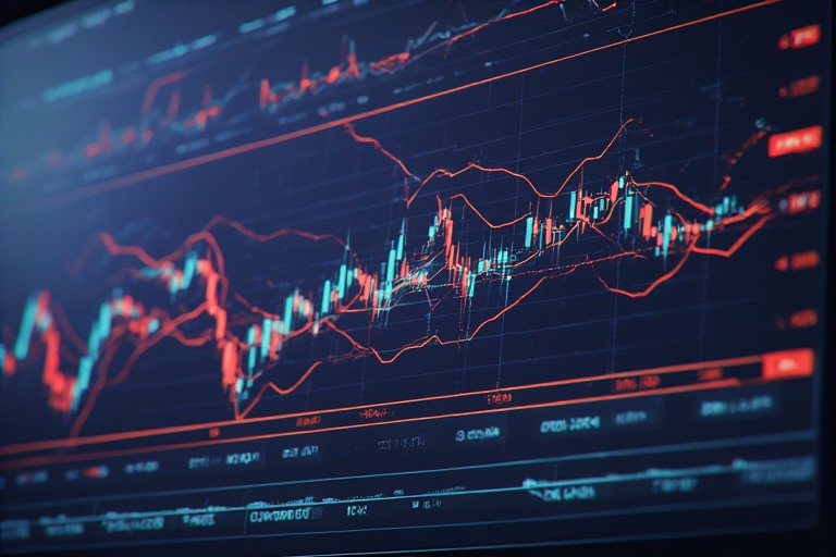 Live Market Data