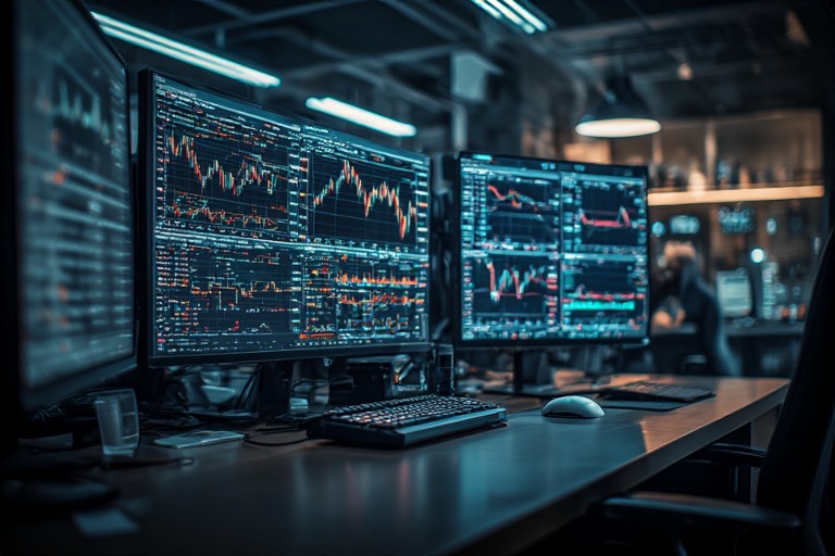 Market Intelligence