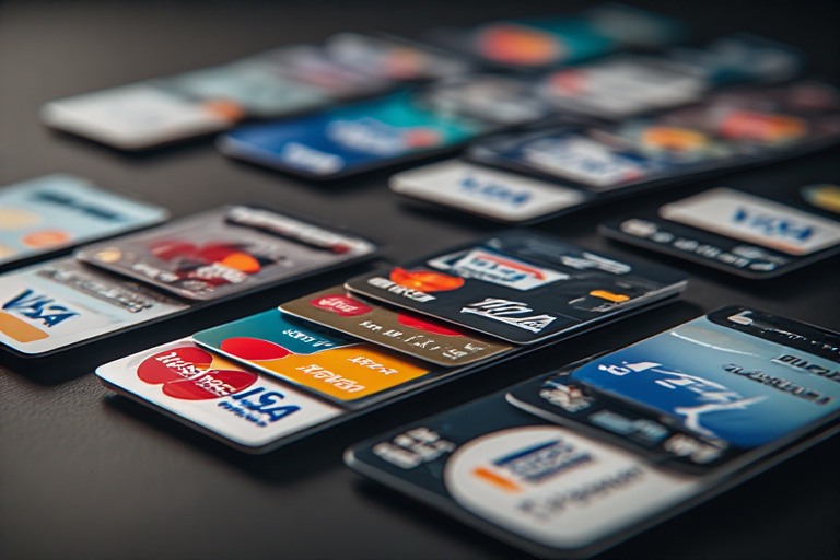 Payment Systems
