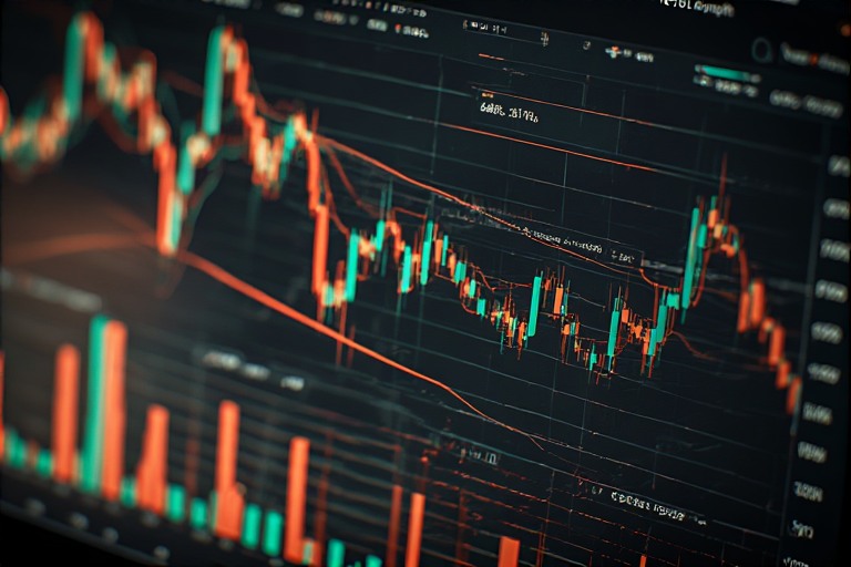 Volatility Clusters