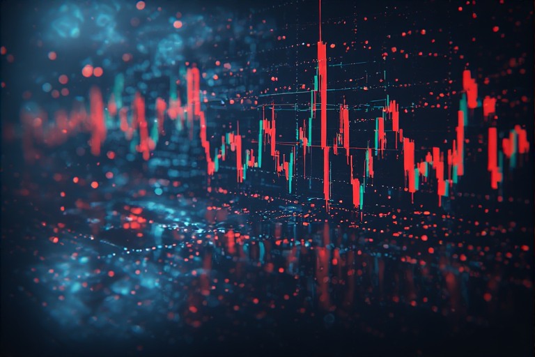 Volatility Spikes