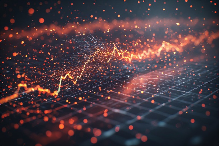 Volatility Spikes