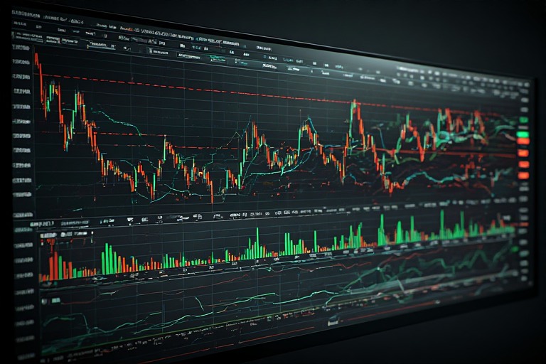 Volatility Metrics
